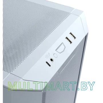 Корпус Lian Li Lancool III White (G99.LAN3W.00) картинка 2